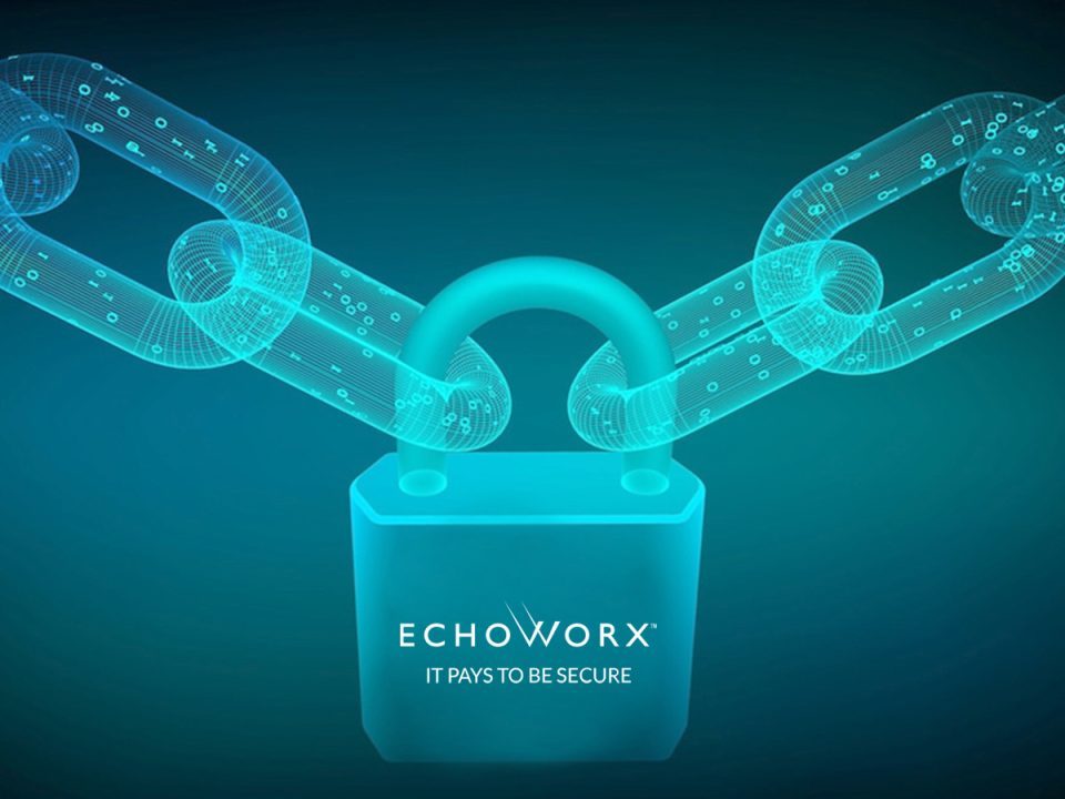 Echoworx Secures FSQS-Netherlands Certification, Strengthening Trust in Financial Data Protection