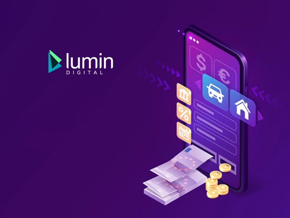 Eclipse Bank Selects Lumin Digital to Advance Its Digital Banking Strategy