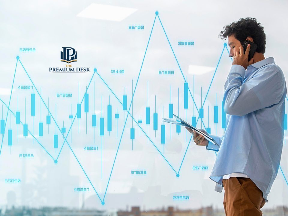 Eddy Alexandre Releases 'Trading Options Like a Risk Manager', a Systematic Framework for Independent Traders