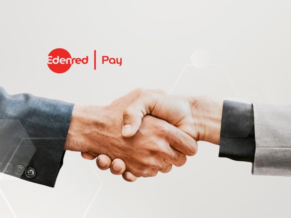 Edenred Pay Expands B2B Payments Network Through Bottomline Partnership and Paymode Integration