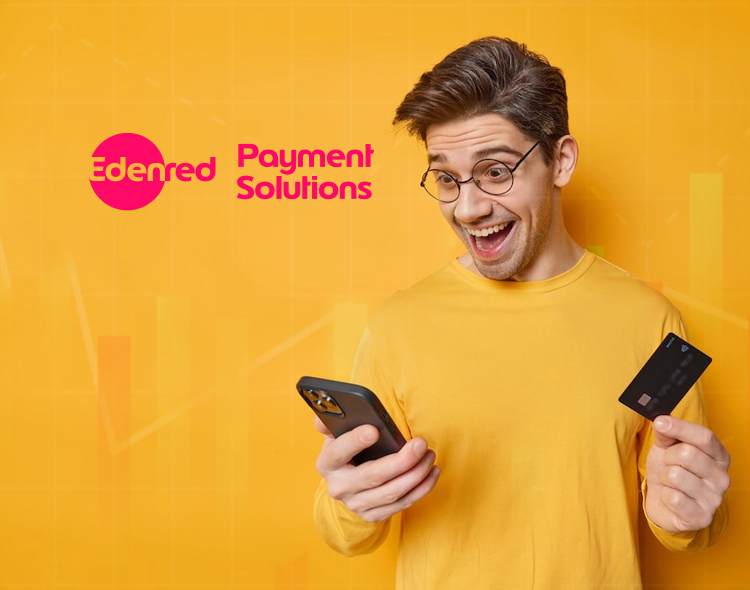 Edenred Payment Solutions launches at Money2020