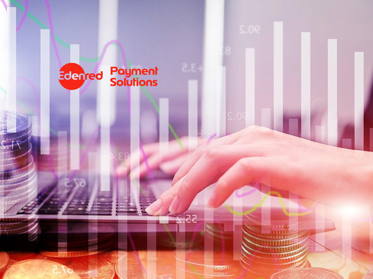Edenred Payment Solutions unveils Web Push Provisioning to simplify Virtual Card Adoption