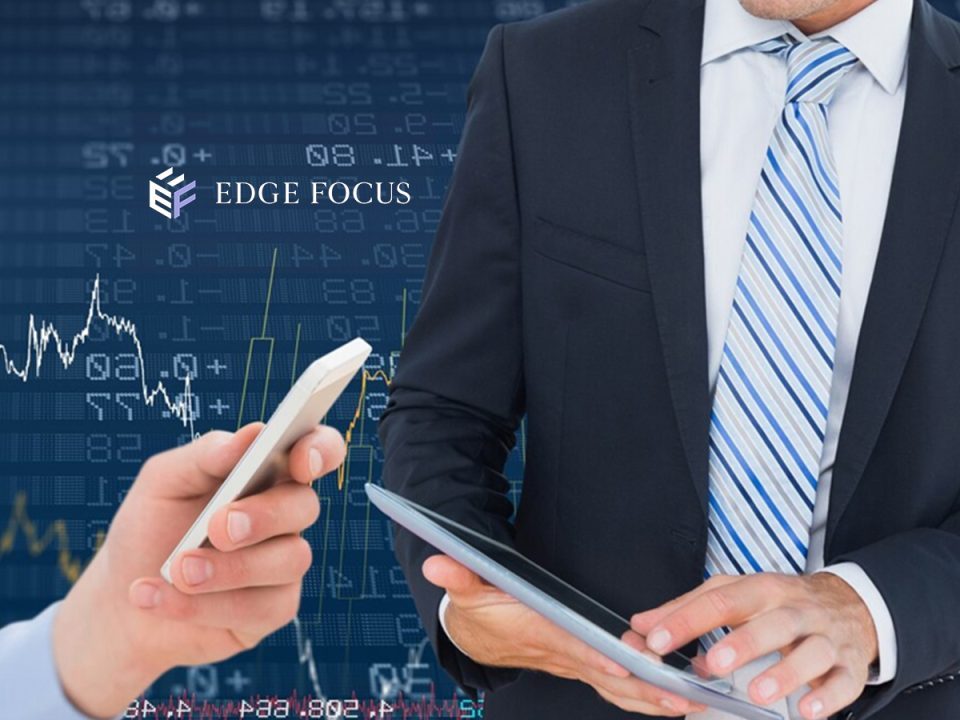 Edge Focus Expands Auto Program with Large Private Credit Manager