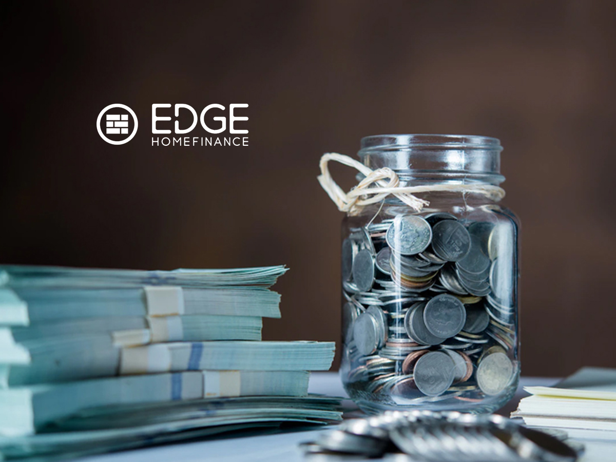 Edge Home Finance Announces Strategic Investment from Presidio Investors and Promotion of Tom Ahles to President