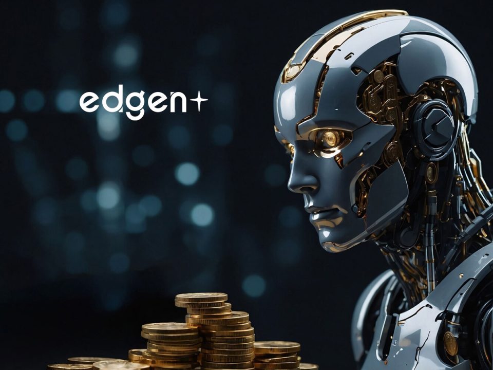 Edgen Launches the First "Always-On" AI CIO, Marking the End of the Chatbot Era for Retail Investors