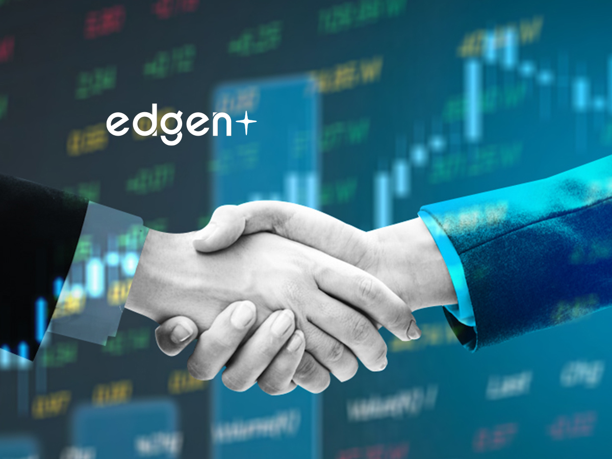 Edgen and Sahara AI Announce Strategic Collaboration to Pioneer Decentralized Validation in Market Intelligence