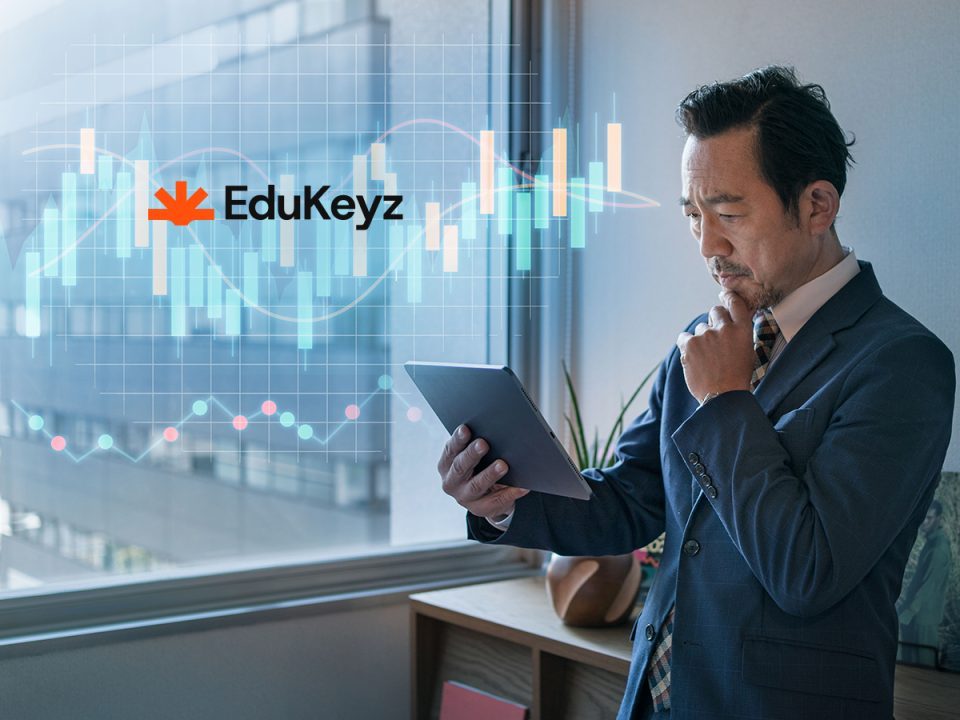 EduKeyz Launches Structured Trading Education Platform Designed to Build Real-Market Competence