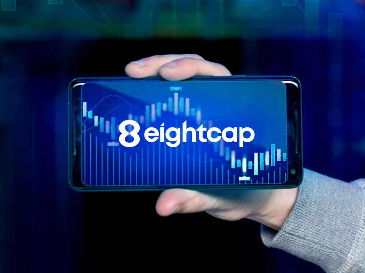 Eightcap Returns with a Market-First for Prop Traders: Customisable Day Trader Challenges