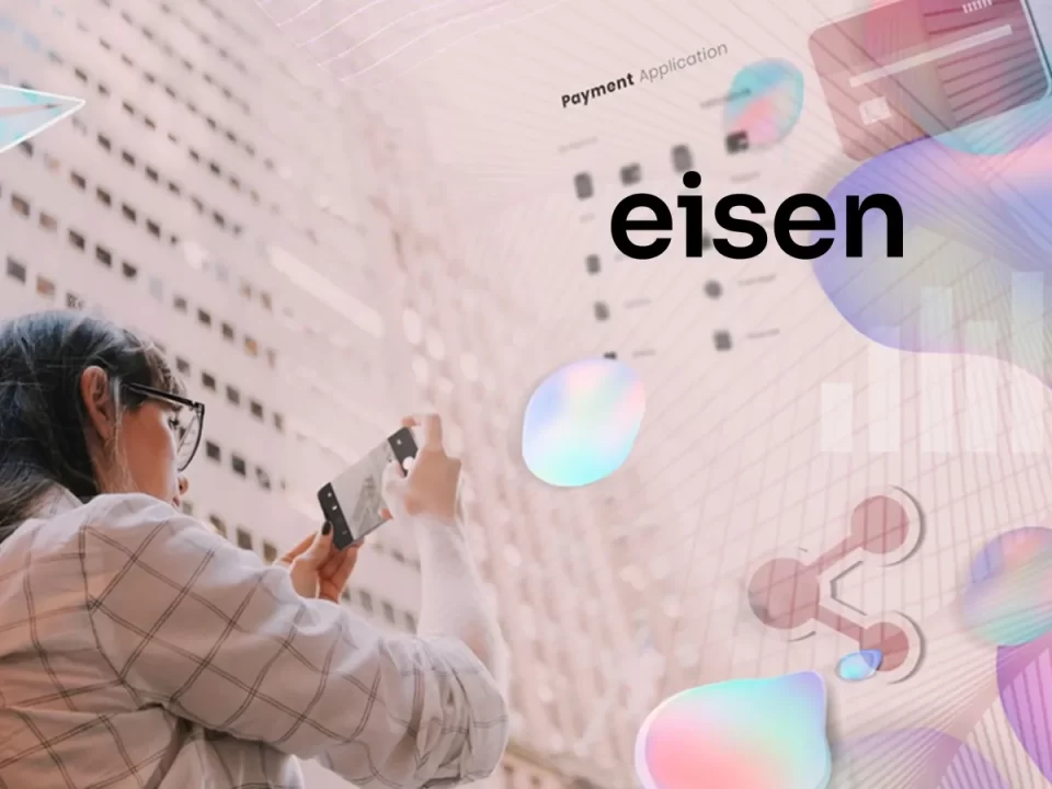 Eisen and Checkbook Revolutionize Payment Disbursements with Launch of Disbursement Hub