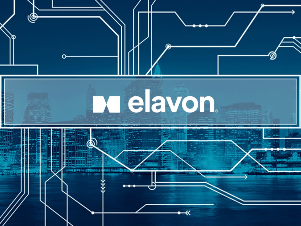 Elavon Launches Fresh Logo and Bold New Look for a Dynamic 2026
