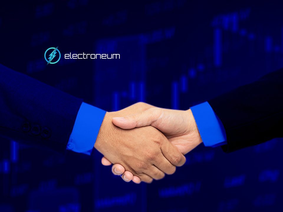 Electroneum Partners with Hyperlane to Enable Cross-Chain Asset Bridging