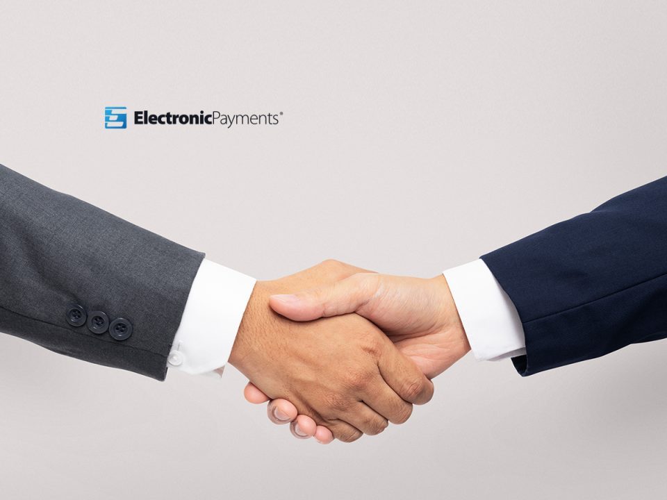Electronic Payments Acquires Handpoint, Extends Its Footprint Into Europe