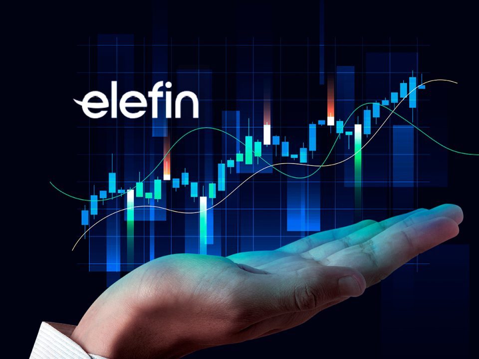 Elefin Launches Trading Platform Providing Access to Global CFD and Forex Markets
