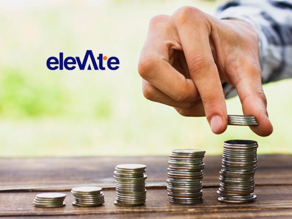 Elevate Announces Strategic Investment in Gonzalez Advisors, Establishing Presence in Southern California and Advancing National Expansion Strategy