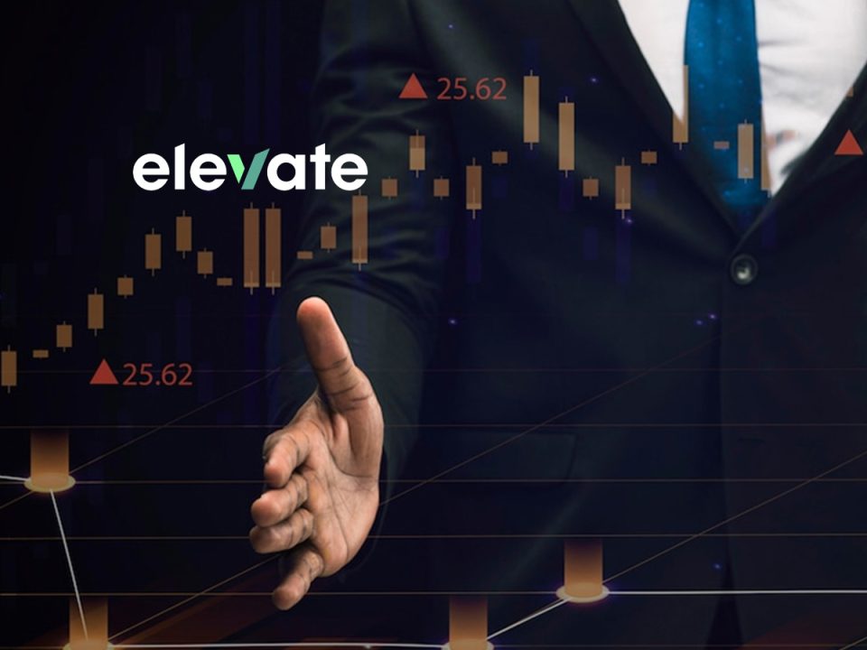 Elevate Appoints Megan Fenlon as Chief Operations Officer