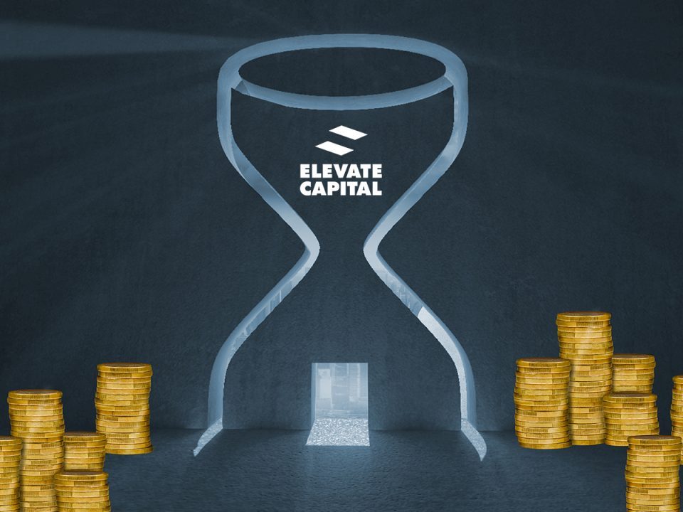 Elevate Capital Announces $1.6M Invested in Oregon Startups Through State-Backed Venture Program