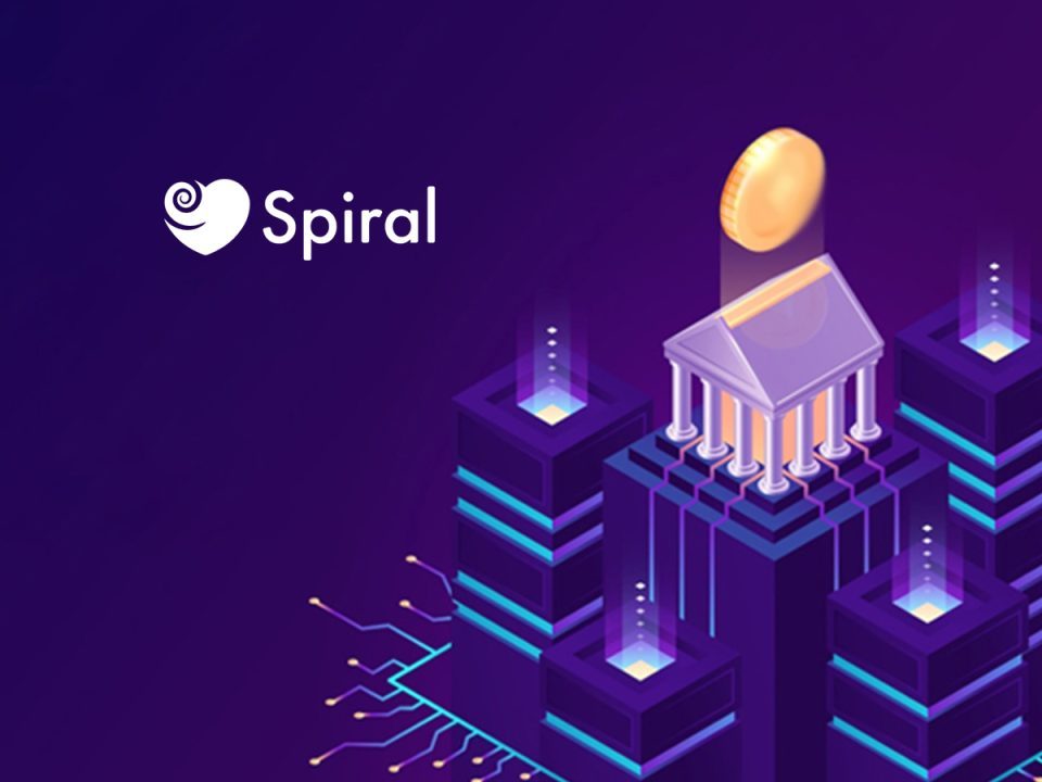 Elevations Credit Union Selects Spiral to Boost Member Savings and Community Impact Through Everyday Banking