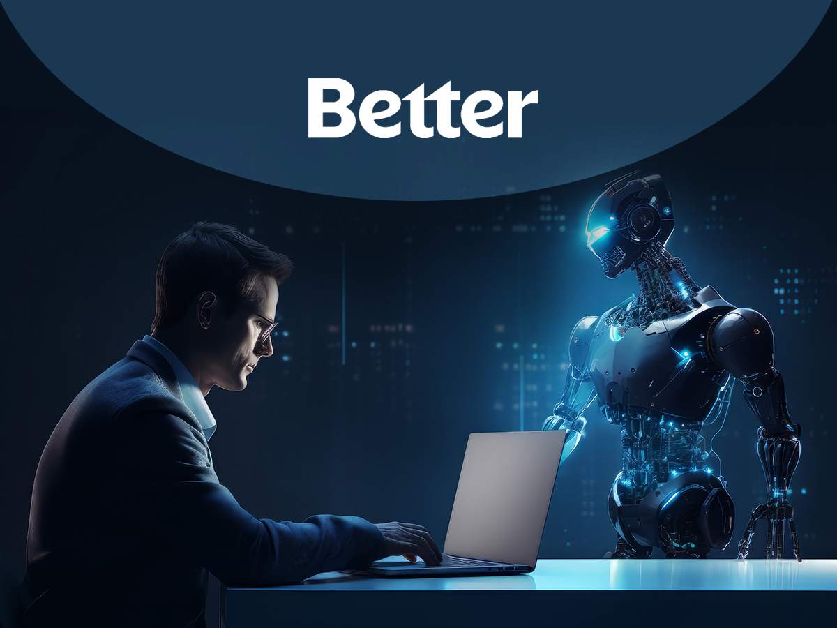 ElevenLabs and Better.com Showcase Success of AI Loan Agent, Betsy™, at Scale in Financial Services