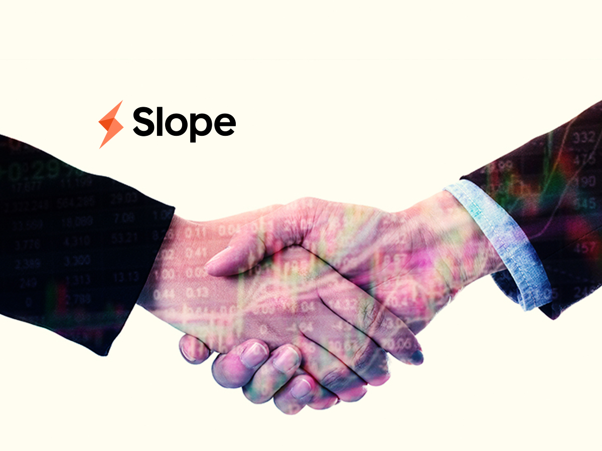 Elite and Slope Partner to Provide AI-Powered "Pay Later" in Legal