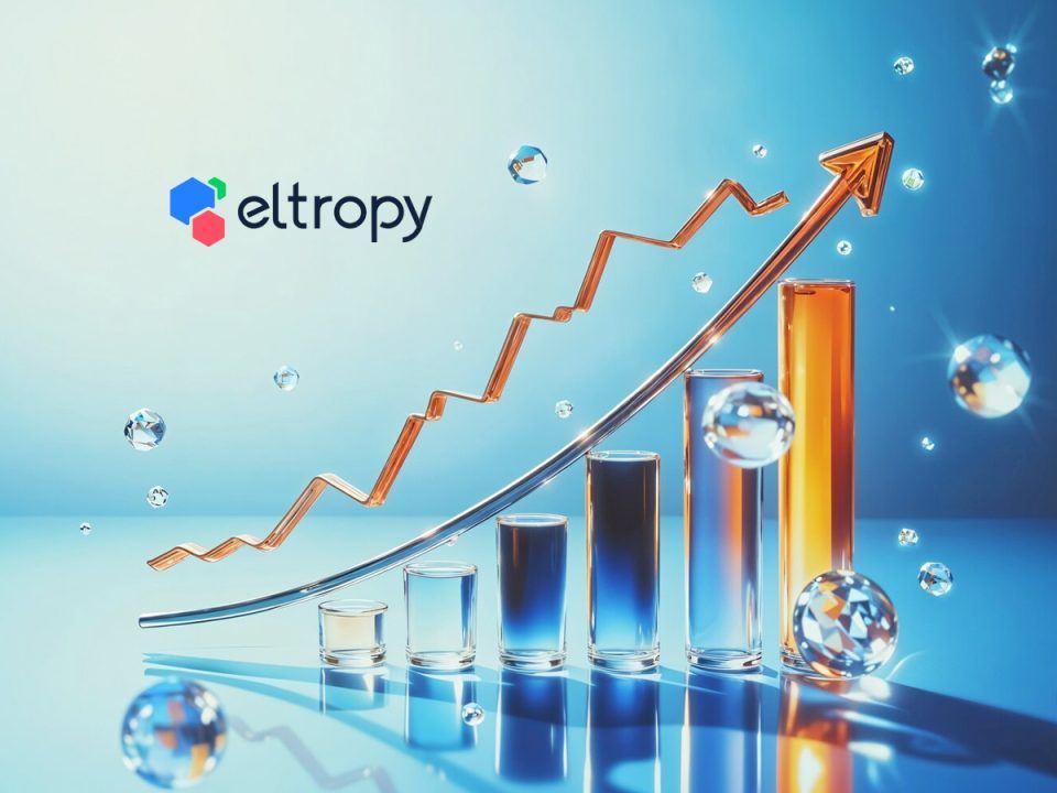 Eltropy Named to Inc. Regionals Pacific 2026 List of Fastest-Growing Private Companies