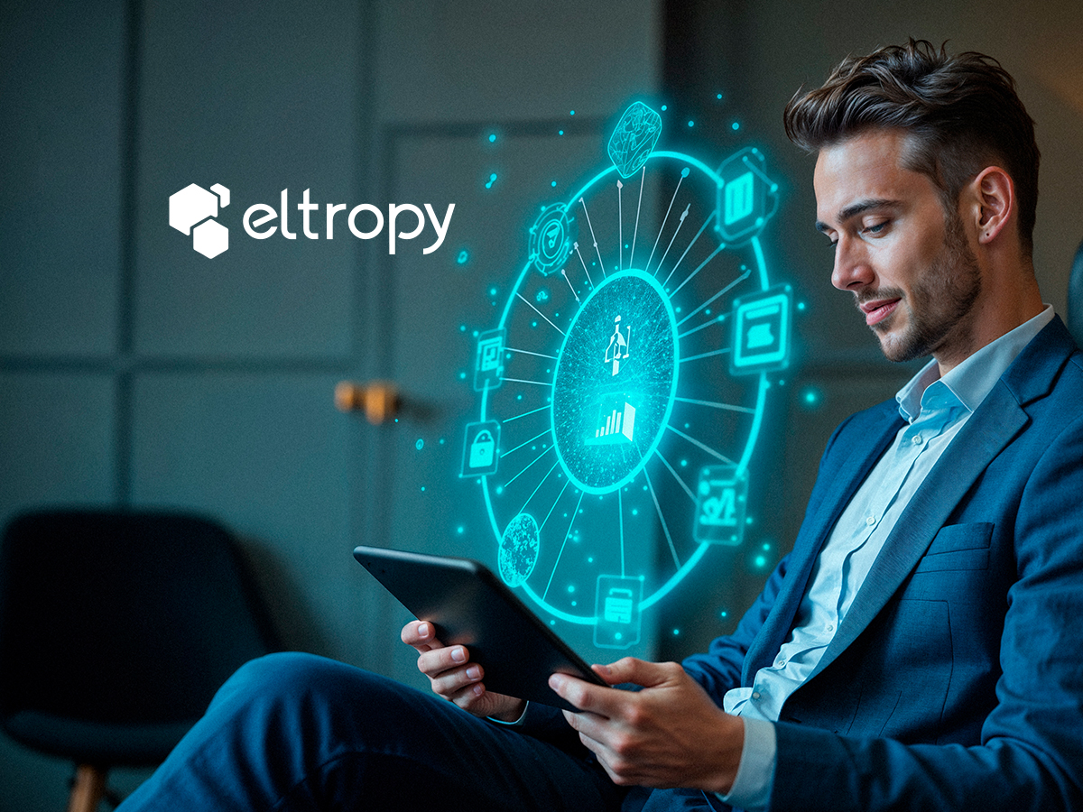 Eltropy Reports Record Scores in Employee Engagement Survey