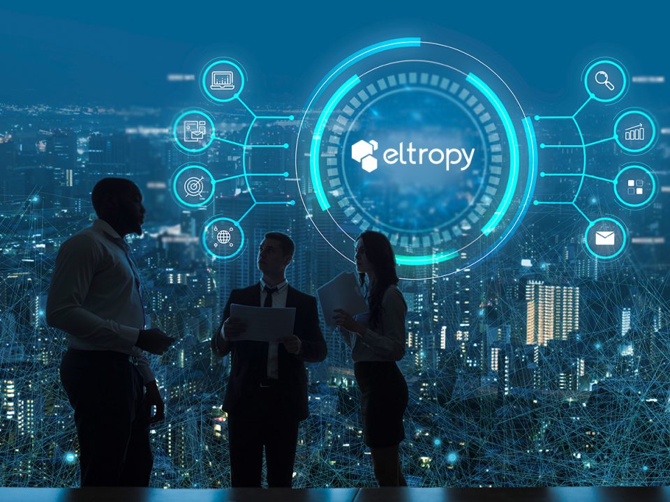 Eltropy and Sync 1 Systems Announce Integration to Streamline Loan Origination for Community Financial Institutions