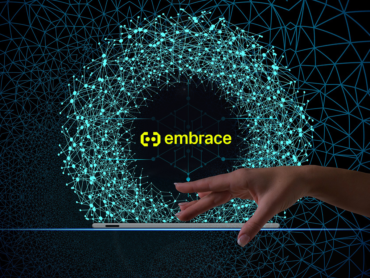 Embrace Enhances User-Focused Observability Platform with New Web RUM Product