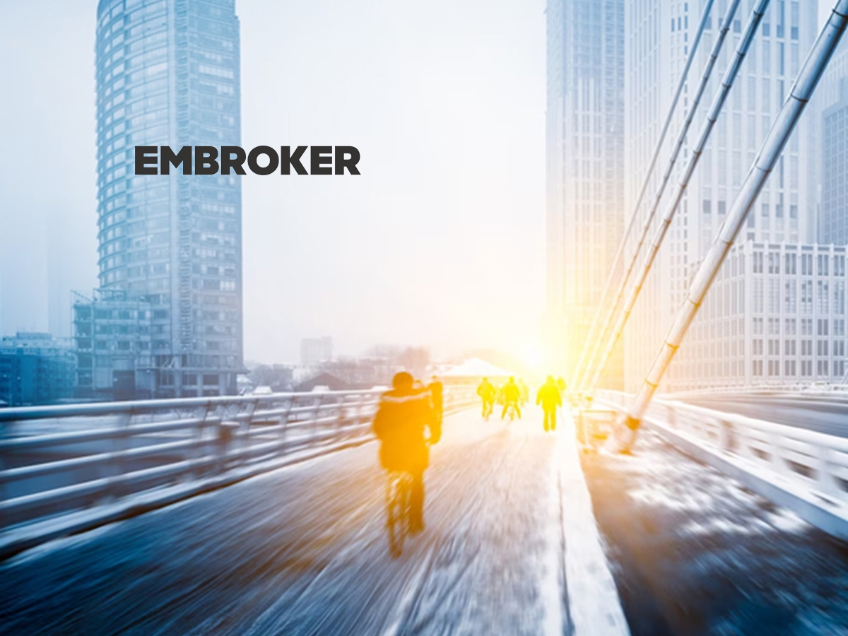 Embroker Launches EMIS, a Comprehensive Management Liability Offering for Private Companies That Can Be Bundled or Purchased Standalone