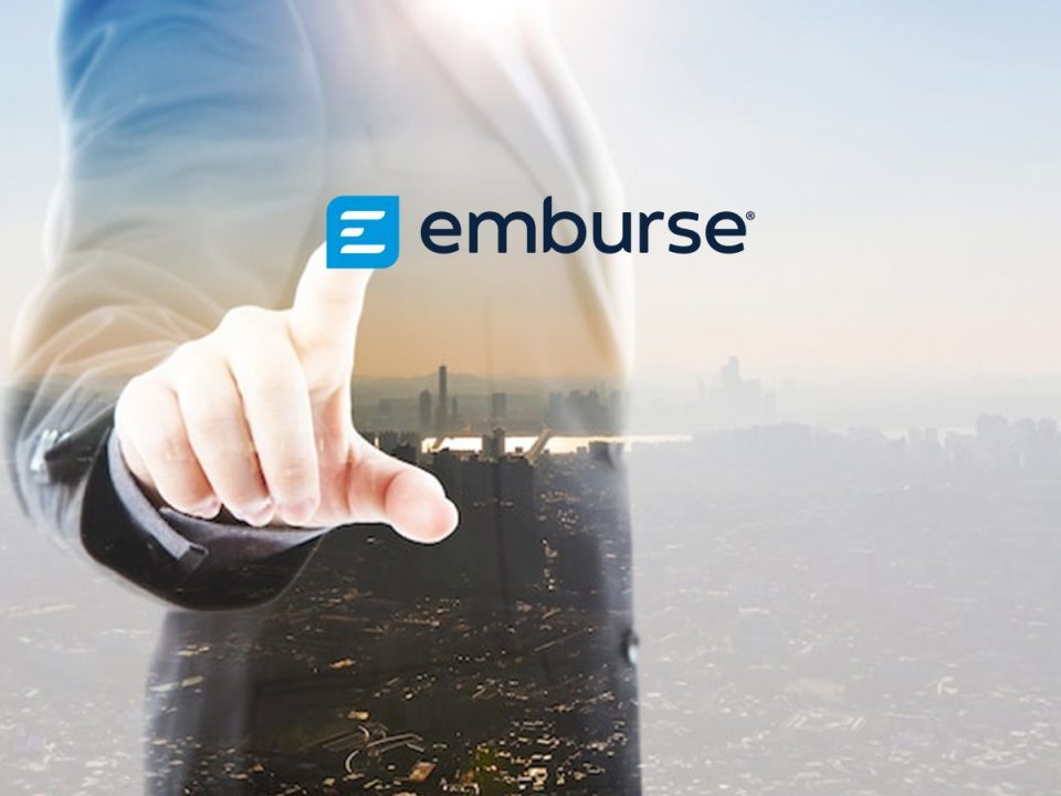 Emburse Expands Receipt Integration Ecosystem with the AAdvantage Business Program and DoorDash for Business