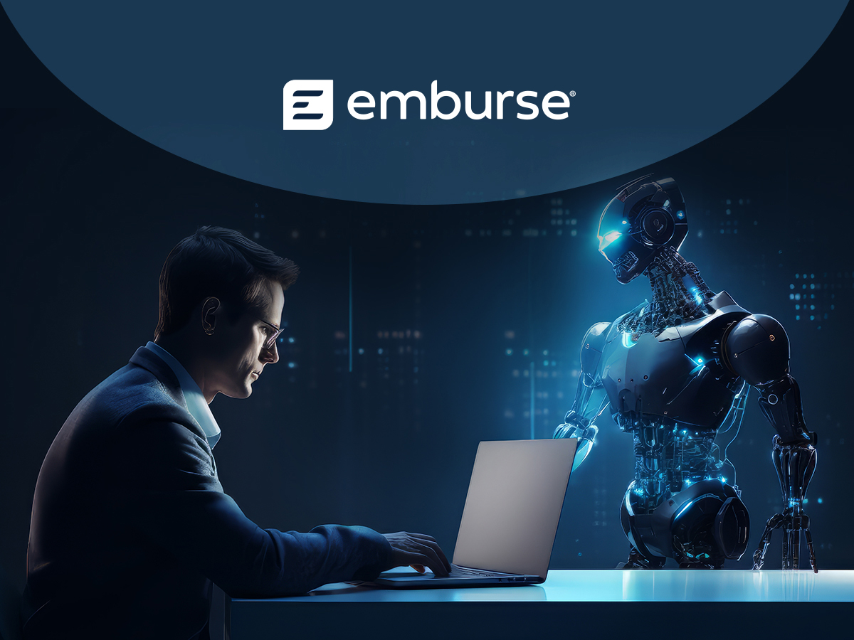 Emburse Launches an AI-Powered Mobile App for Enterprise Expense Management