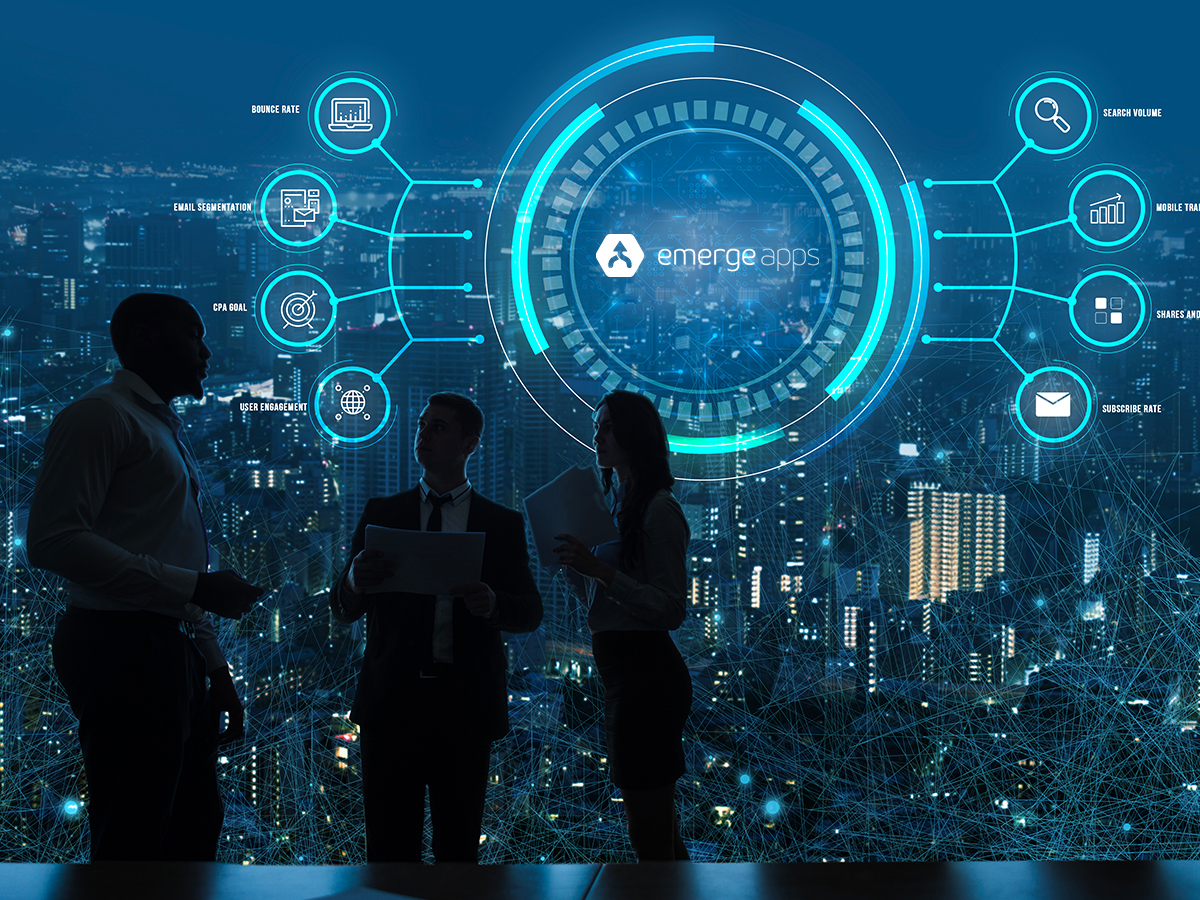 Emerge Apps Launches Mod Performance Suite: A New Era of Work Comp Selling for Insurance Agents