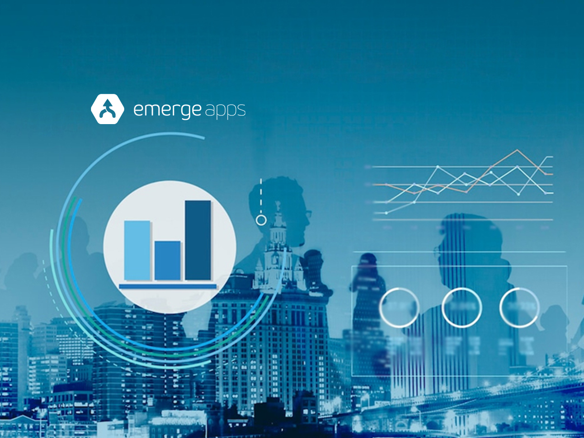 Emerge Apps Launches Mod Performance Suite: A New Era of Work Comp Selling