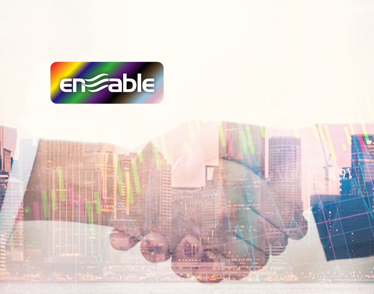 Enable and State of Flux Partner to Build Mutual Business-Supplier Relationships