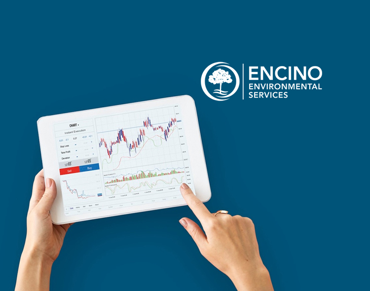 Encino Environmental Makes Strategic Investment in SENSIA Solutions to Drive the Next Generation of Infrared Imaging Technology