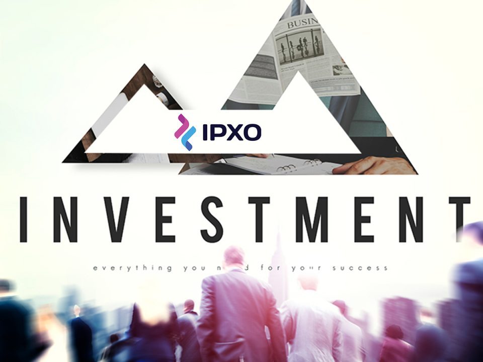 Encoded Ventures Makes Strategic Investment in IPXO to Accelerate a New Model of Sustainable Internet Scalability