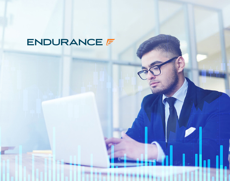 Endurance Warranty Services Introduces eCommerce Platform for Online Quoting and Buying