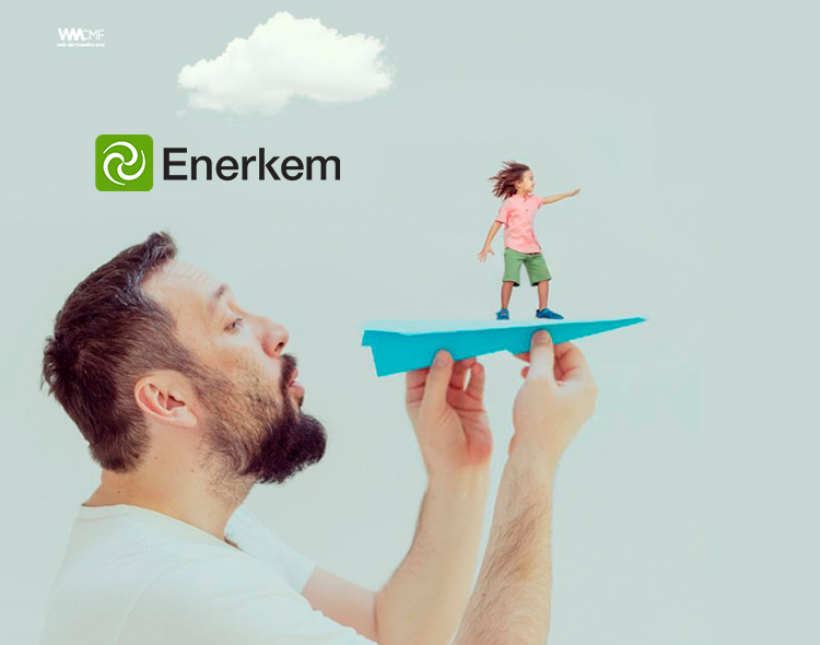 Enerkem Closes $255 Million Financing Round to Drive Its Growth and Deployment of Its Leading Gasification Technology