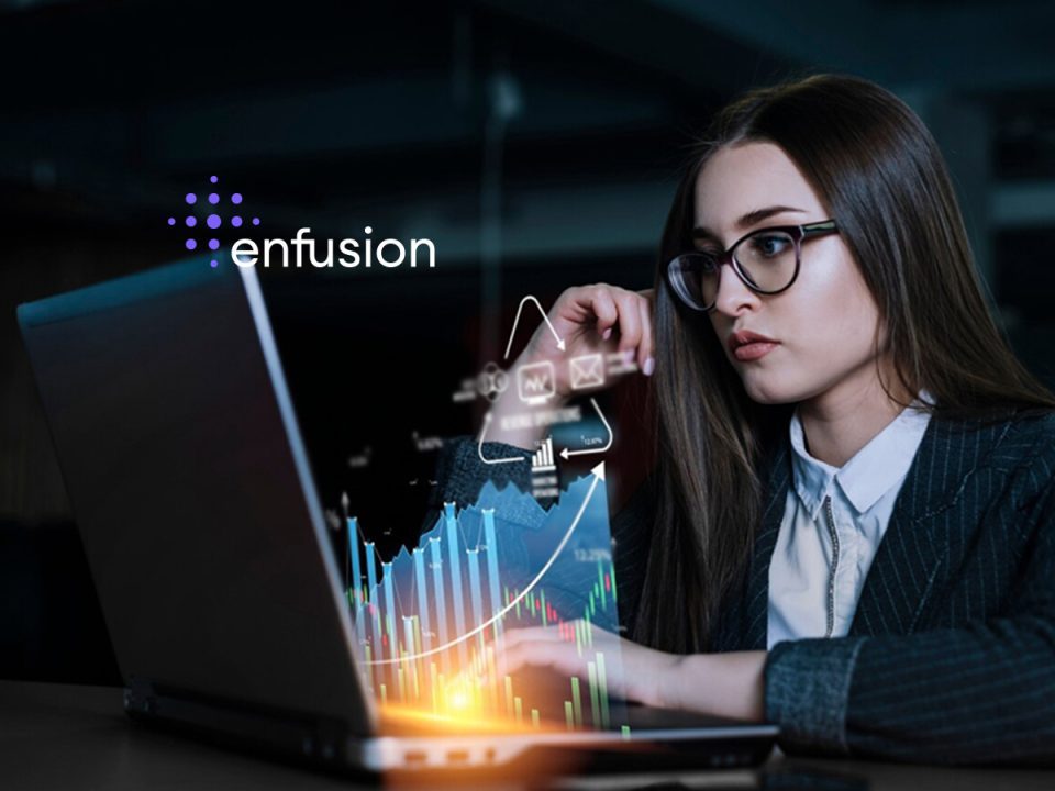 Enfusion Introduces the Next Phase of Portfolio Workbench, Empowering Asset Managers with Increased Efficiency and Flexibility