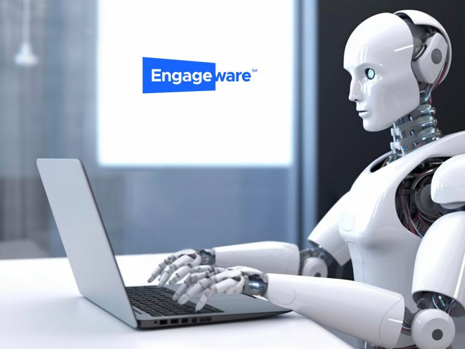 Engageware To Showcase Regulated Industries’ Most Used AI-Powered Customer Engagement Platform at Bank Director’s 2026 Acquire or Be Acquired (AOBA) Conference
