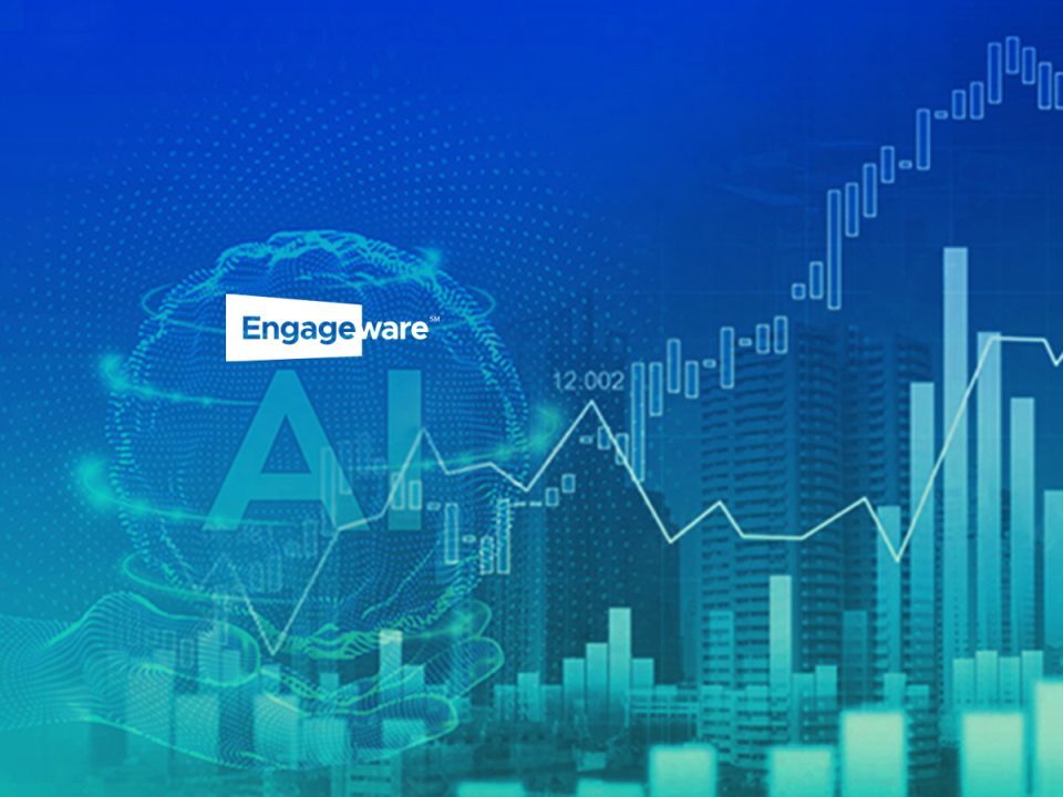 Engageware to Share Agentic AI Deployment Playbook for Financial Services at Fintech Americas 2026