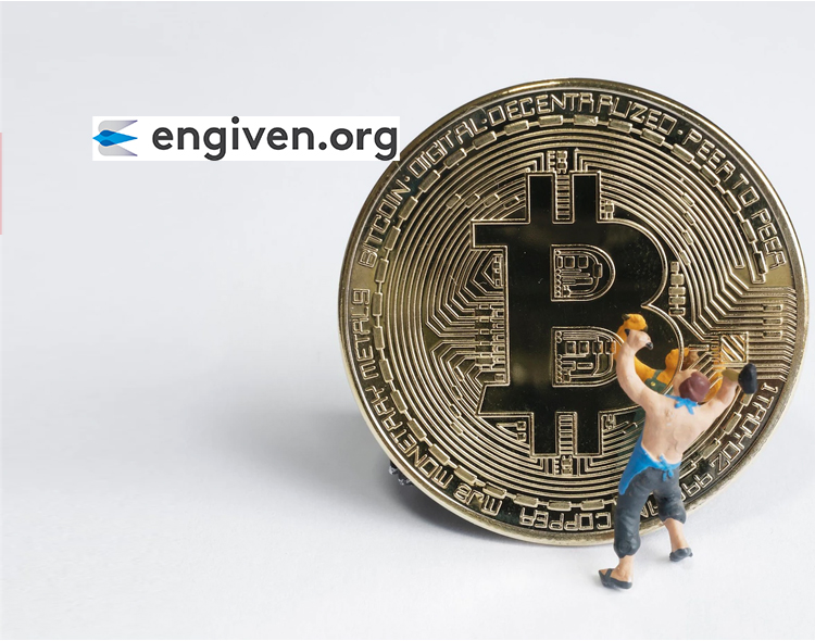 Engiven, Inc. Launches Engiven.org to Enable Crypto Donations for More Than 1.6 Million Nonprofits