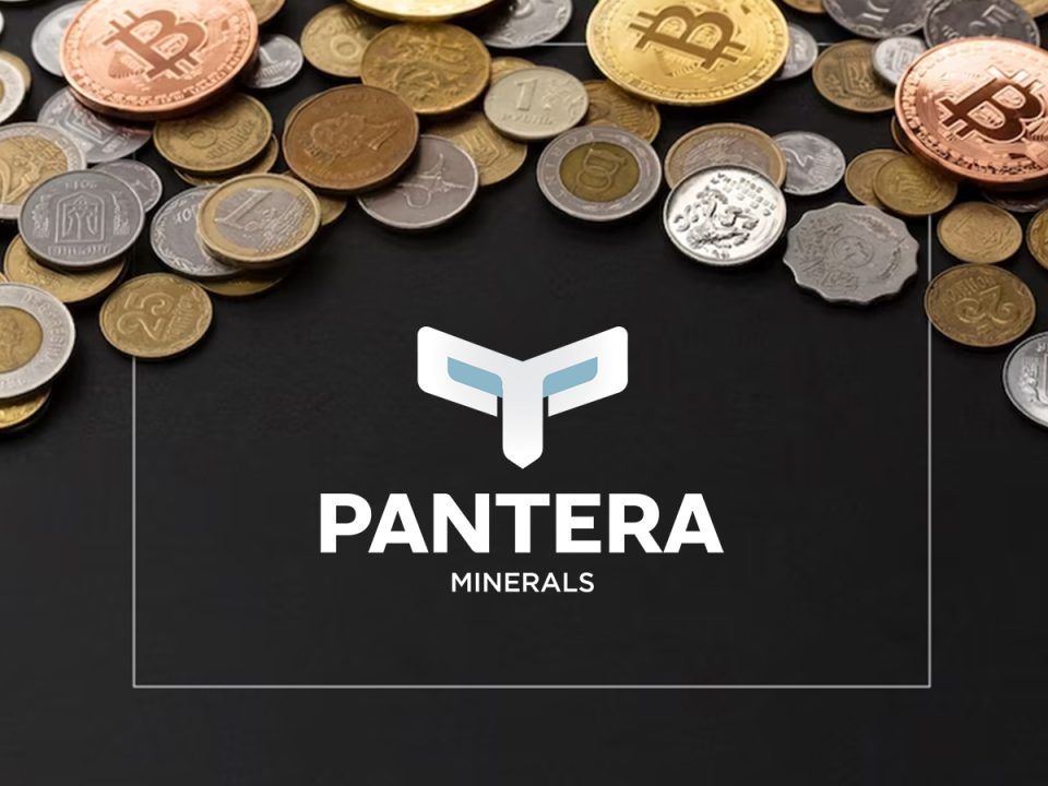 Eni Investment Boosts Confidence in Pantera’s Strategic EnergyX Stake