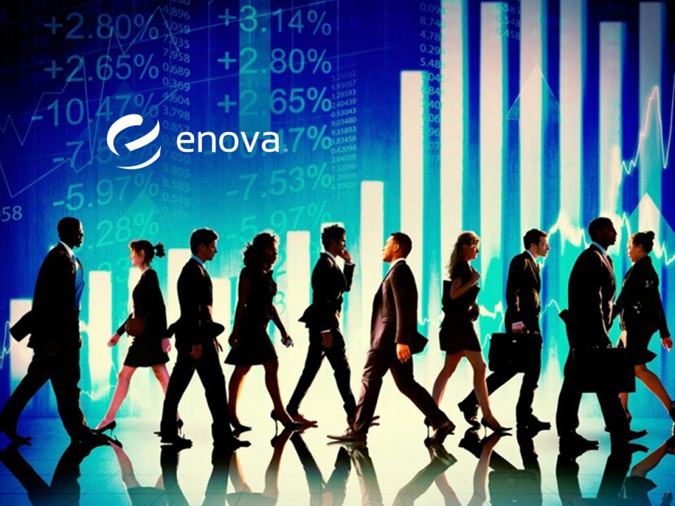 Enova Announces Board of Directors Appointment and Planned Departures