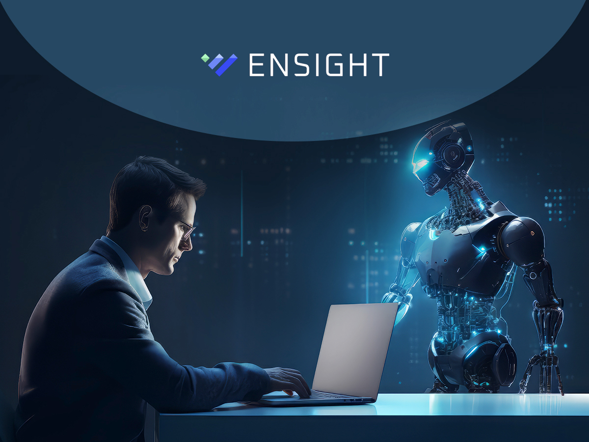 Ensight Launches ENSI: AI-Powered Sales Assistant for Life Insurance