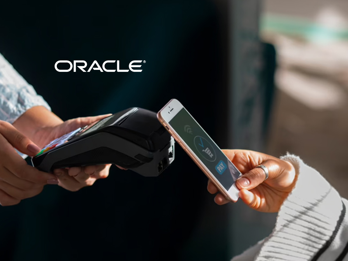Enterprises Rapidly Adopt Oracle Payments, Powered by Adyen, to offer Seamless Customer Experiences