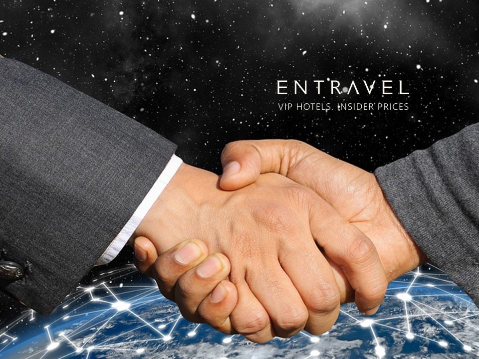 Entravel and Trustee Plus Wallet Partner to Unlock Exclusive Crypto Travel Deals for European Users