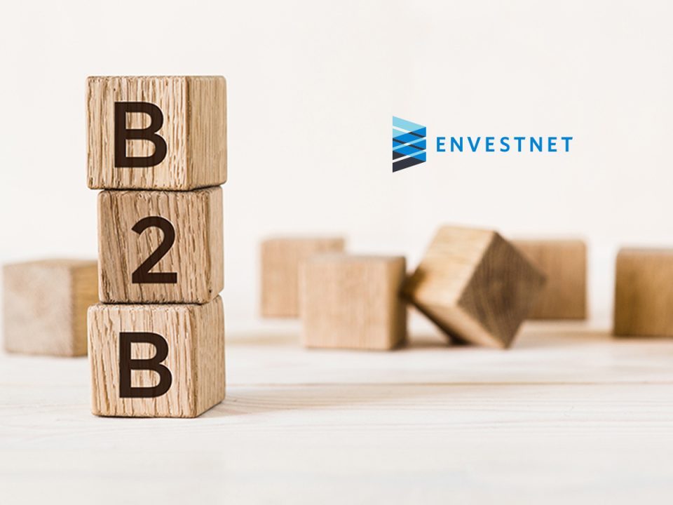 Envestnet Expands B2B Commitment to Canada, Empowering Advisors to Navigate New Total Cost Reporting Requirements