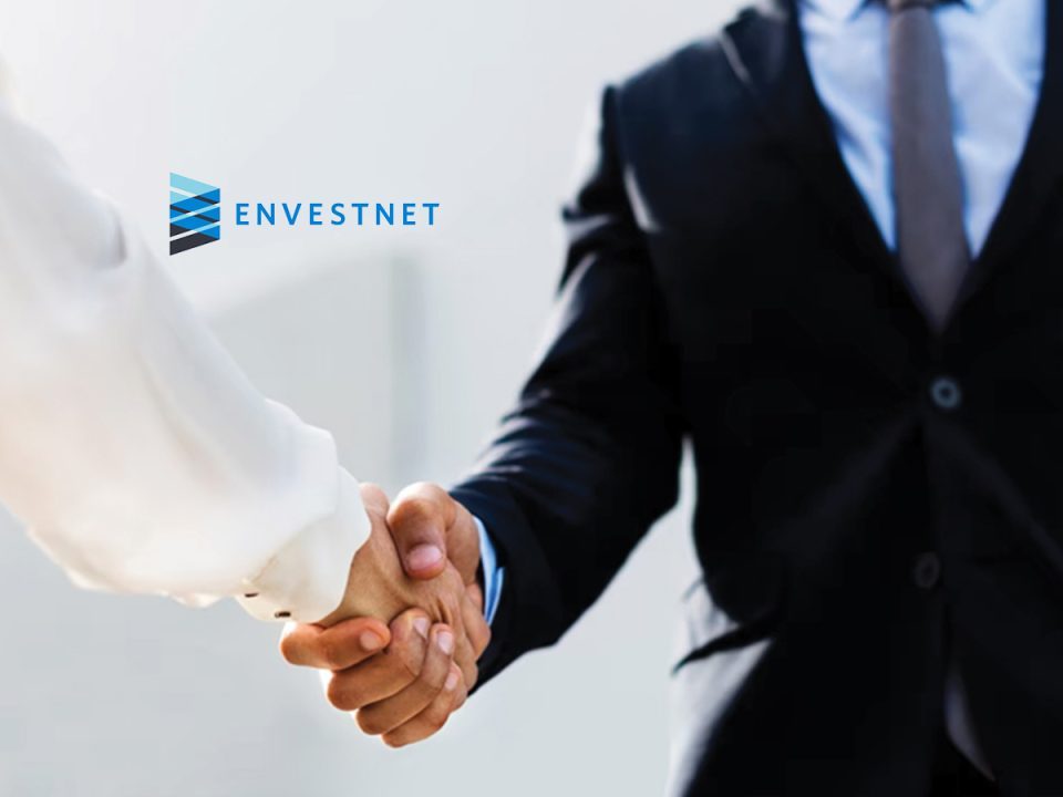 Envestnet Partners with Asset Managers to Offer Tax Optimization at No Additional Cost to Investors