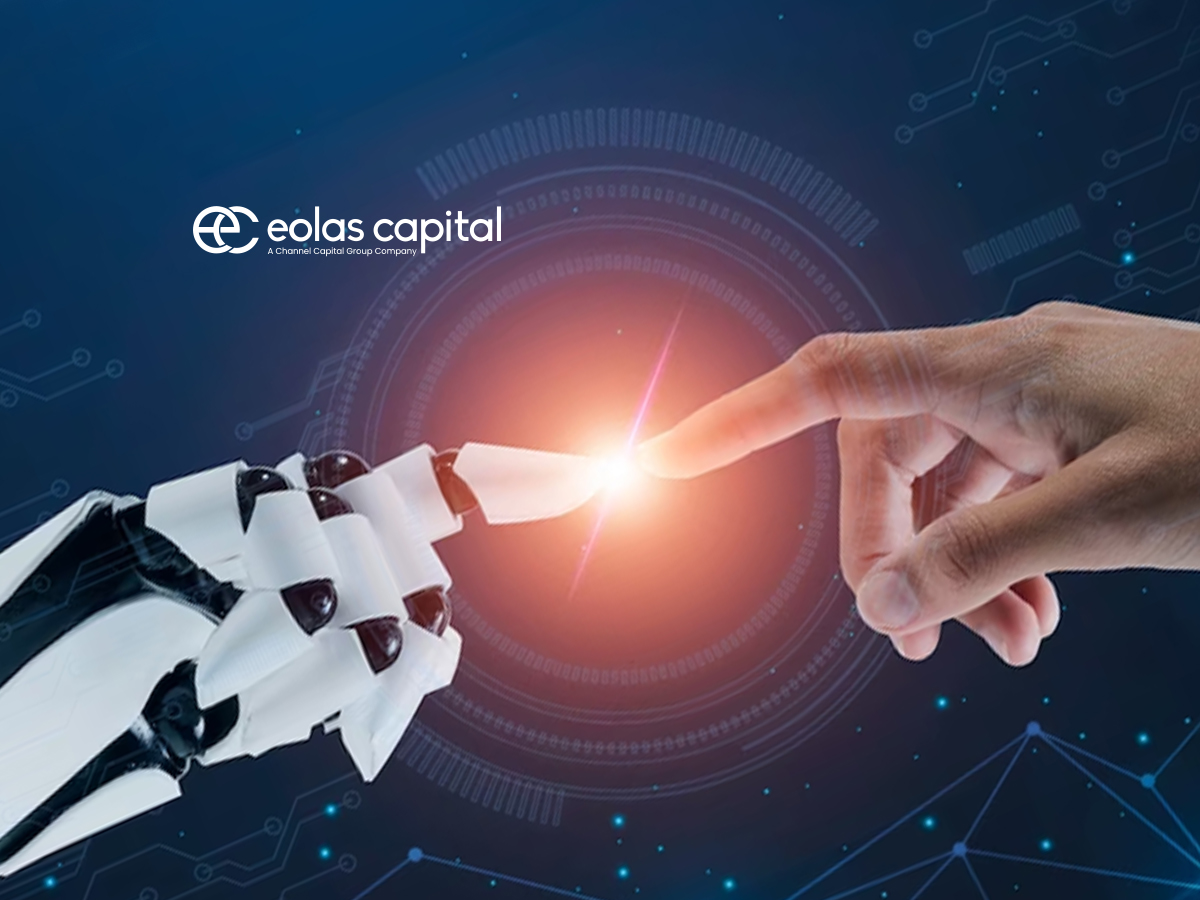 Eolas Capital and Italian fintech Axyon AI announce partnership to bring AI-powered solutions to U.S. investment managers