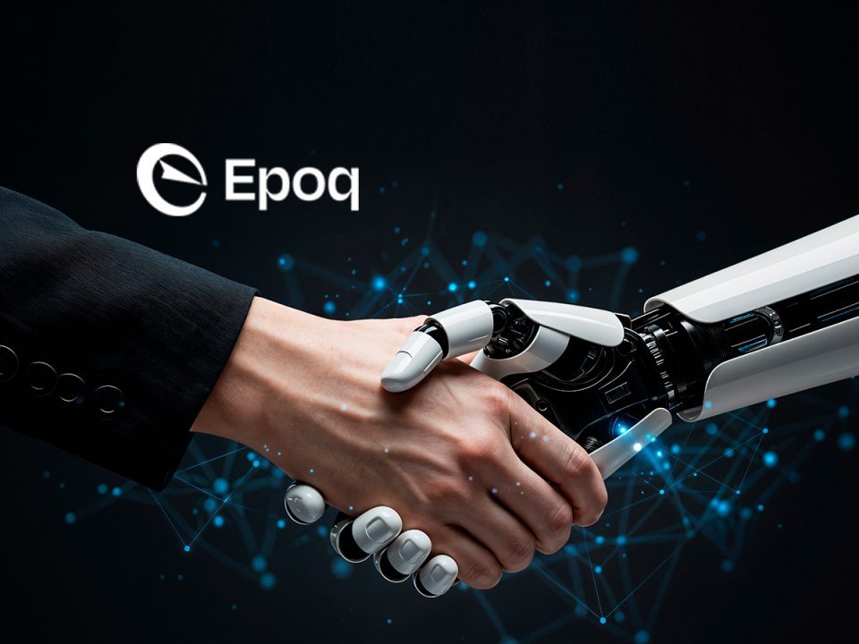Epoq Introduces Open Protocol for AI-to-Verified-Human Handoff